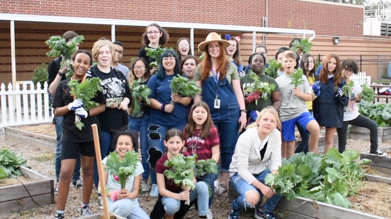 Indian Trails Garden Club Overview