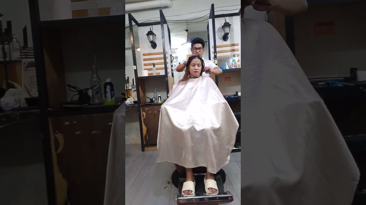 Osang Headshave 