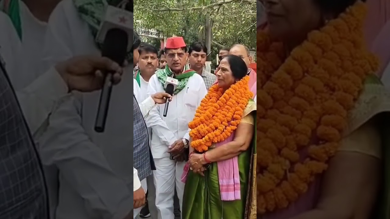 katehari vidhansabha upchunav