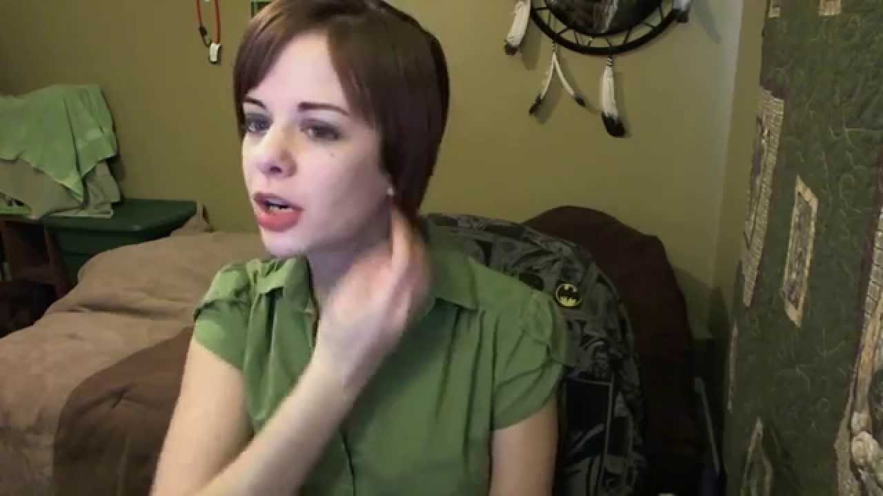 An Intro to my life with EDS