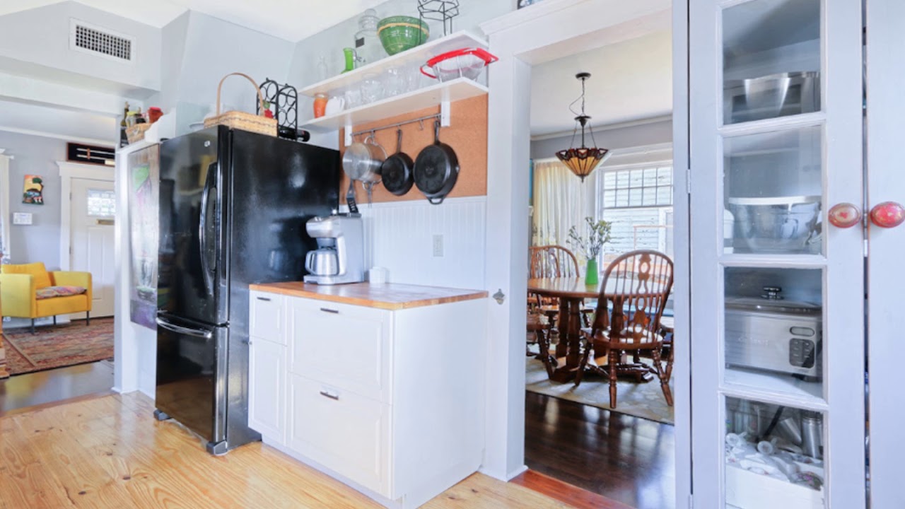 Lang Ct Virtual Tour