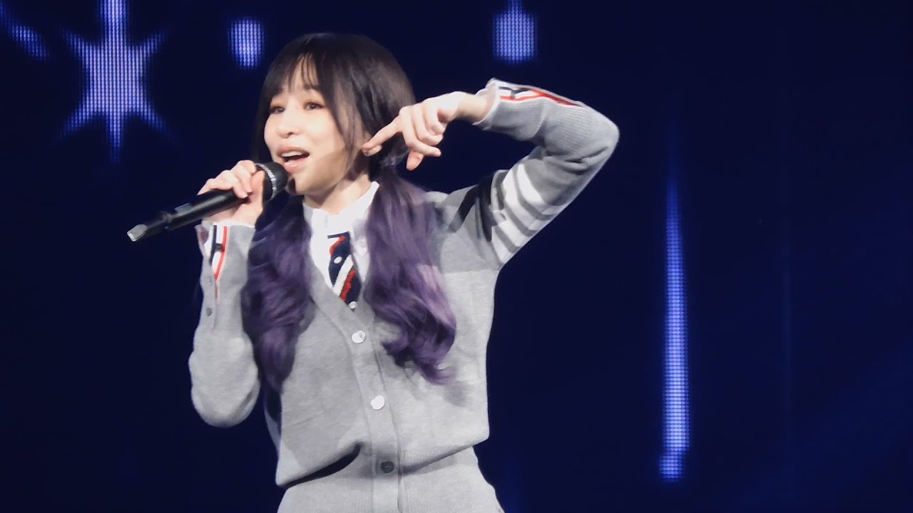 210102王心凌Cyndiloves2sing in Taipei-當你