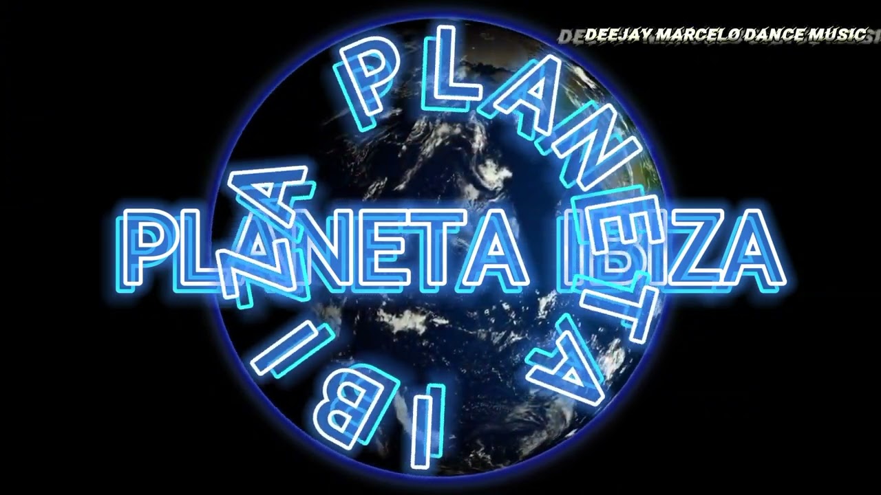 Nostalgia Remember Planeta Ibiza (Curitiba PR)