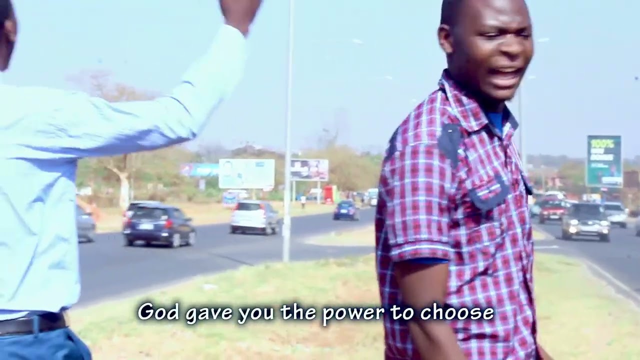 Shepherd Matarise cita Nchoyanda