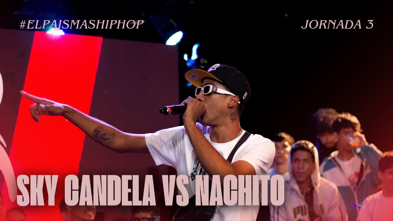 Sky vs Nachito #VFLVENEZUELA 2024 ! JORNADA 3 ( TEMPORADA 1 )