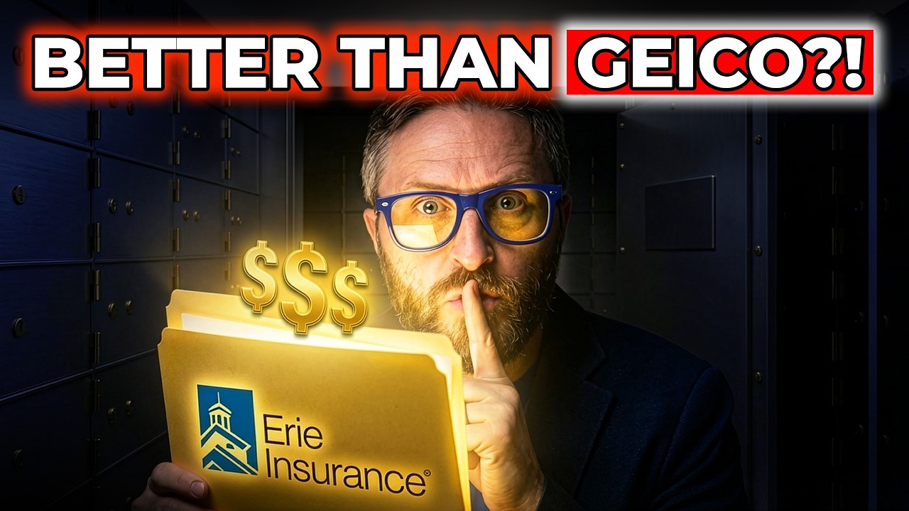 Автострахование в Эри | Подробный обзор (2026)