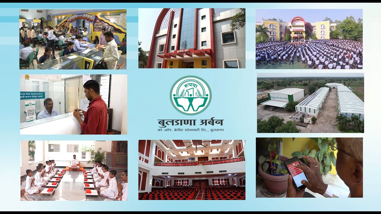 Buldana Urban - An Inspiring Journey