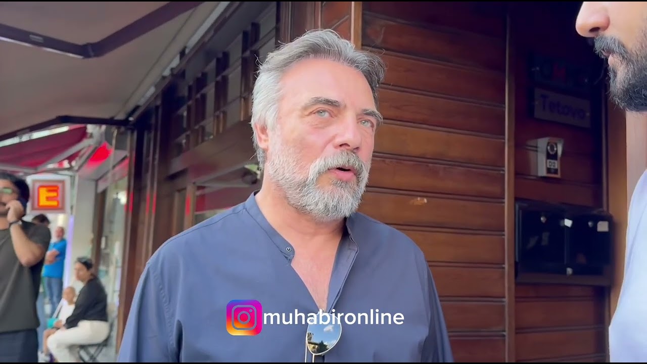Oktay Kaynarca&rsquo; &lsquo;AŞK&rsquo; Hayatı Hakkında NET Konuştu!