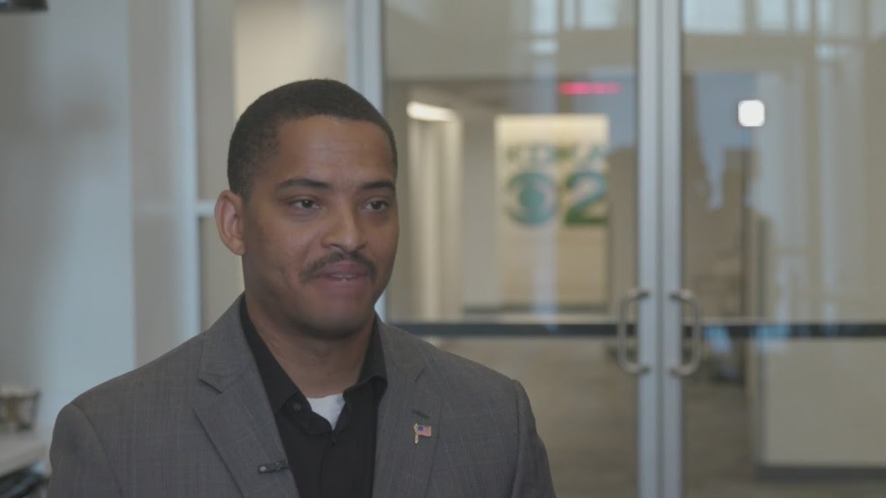 Man recalls giving medical assistance to Corey Comperatore