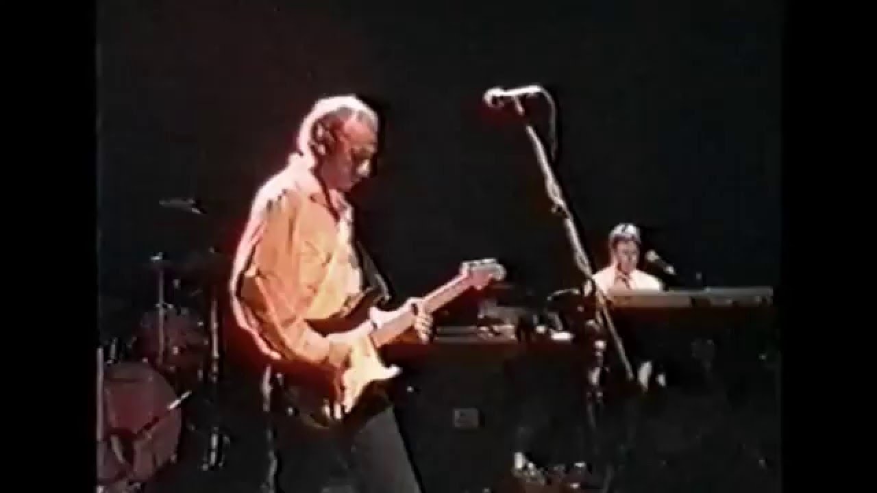 The Notting Hillbillies  