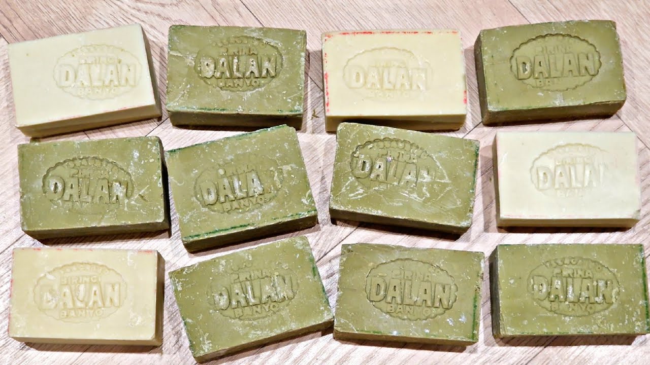 2X IASMR Soap cutting | Soap Carving