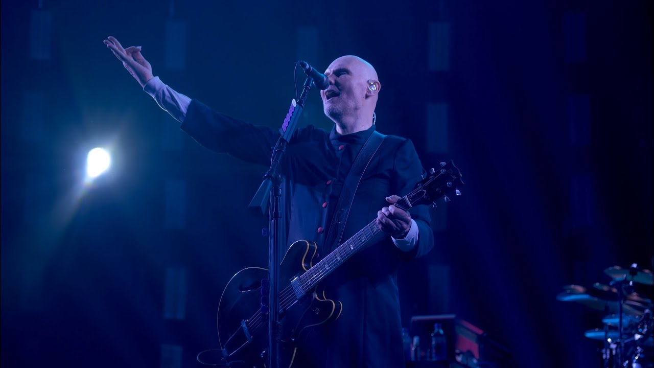 Smashing Pumpkins - Tonight, Tonight | Jakarta 2025