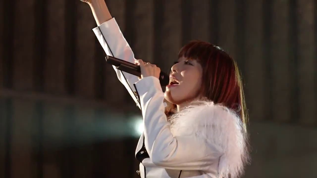 Yoko Hikasa - 02 Brighter Day