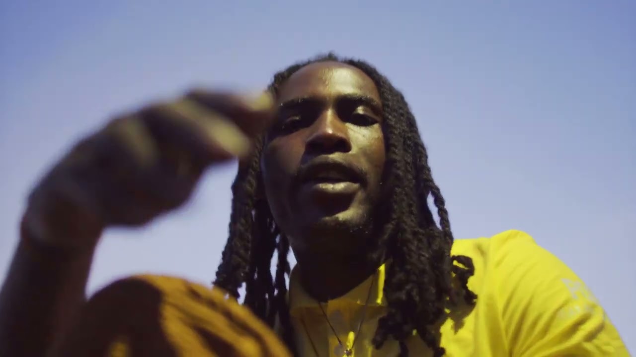 Pagi Don-(Ghetto road)Official music video