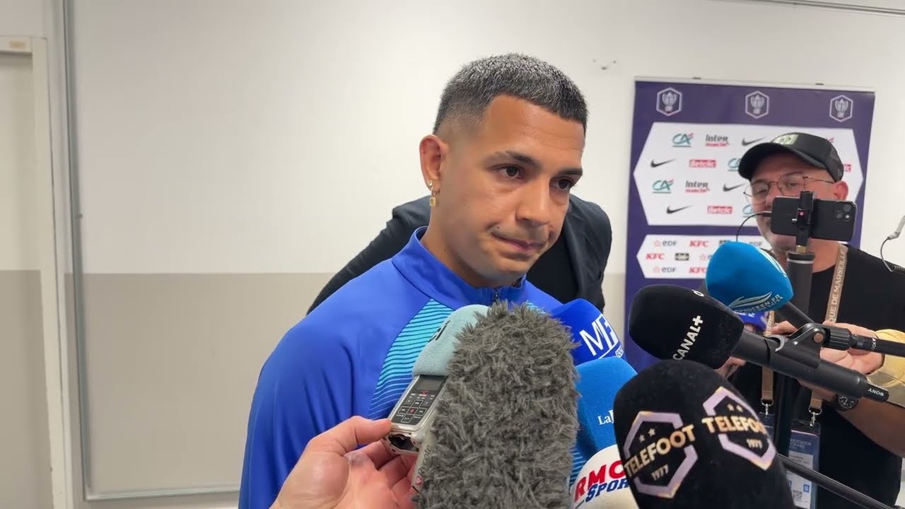 OM-Toulouse : Facundo Medina 