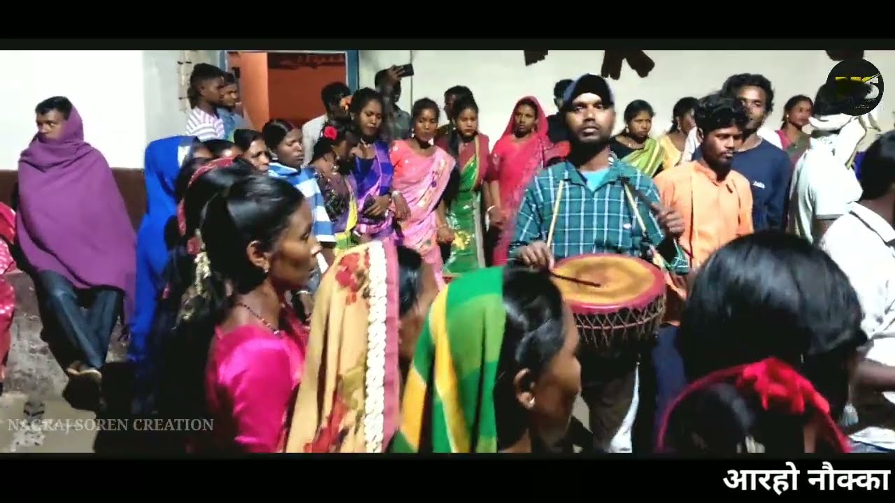 New Santhali Video | Sarhul puja spacial 2023 | NAGRAJ SOREN CREATION