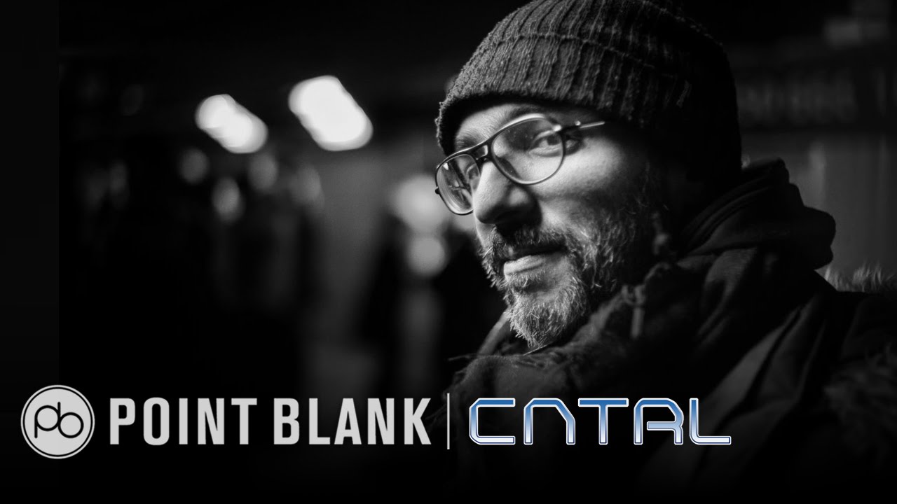 Mateo Murphy - Production Interview: U.S. CNTRL Tour 2015
