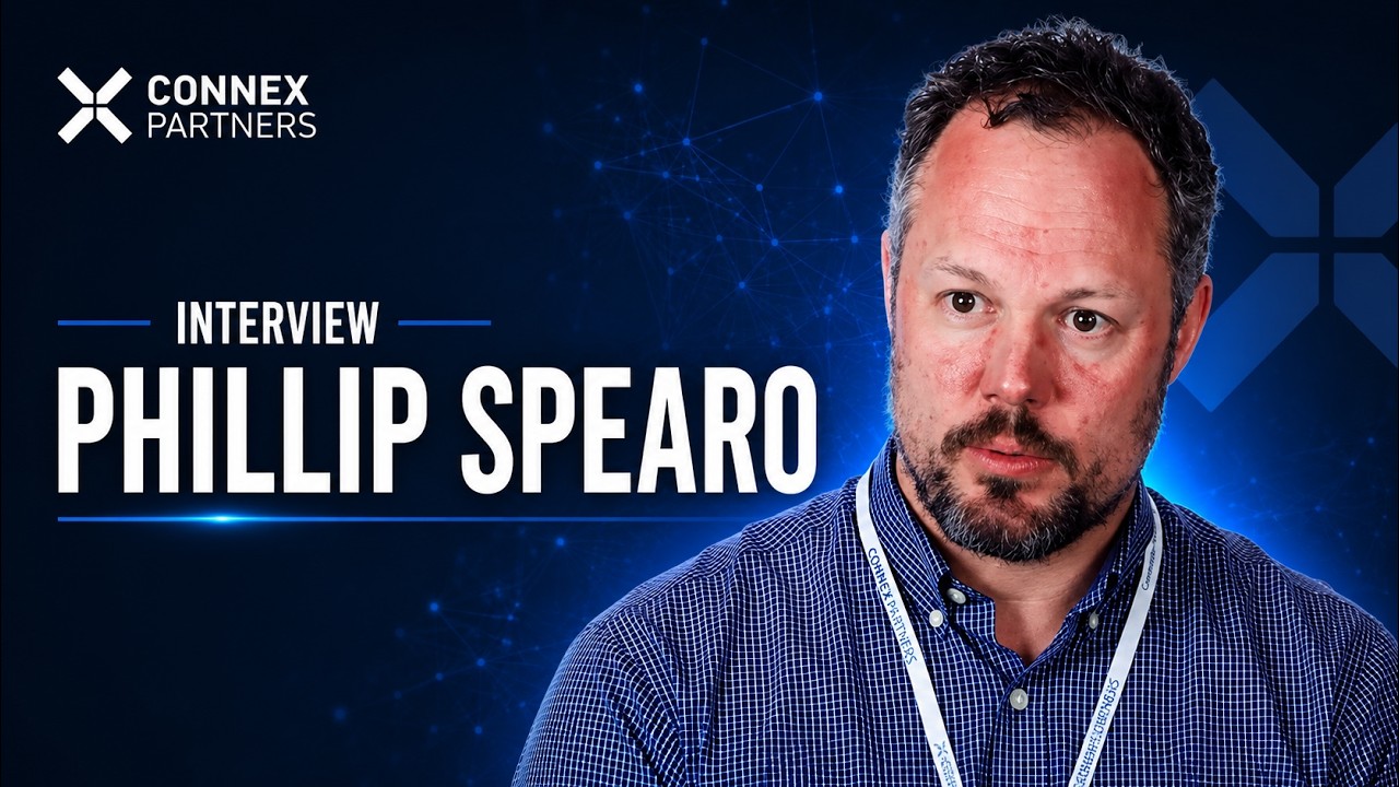 Philip Spearo | Interview