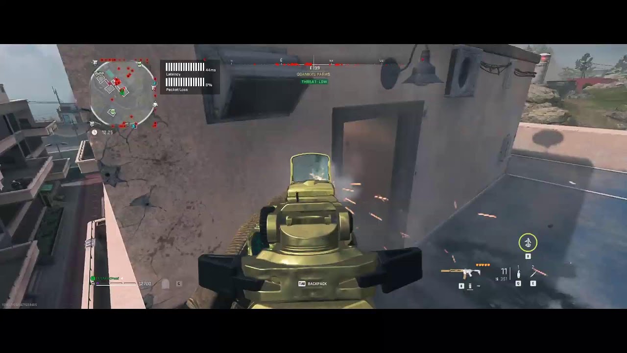 DMZ SOLO not all PC users are cheaters!!!