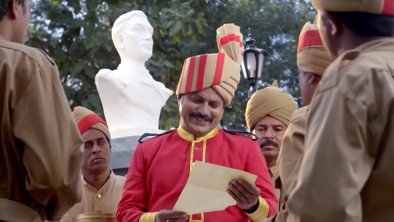 Mana Ambedkar - Ep 2 - Atharva, Narayani Mahesh Varne - Telugu Tv Serial - Zee5 Telugu Classics