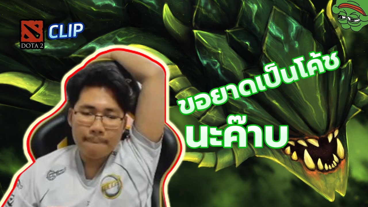 จากผู้เล่น สู่การเป็นโค้ช(มั้งนะ) - Viper by NoctisAK47