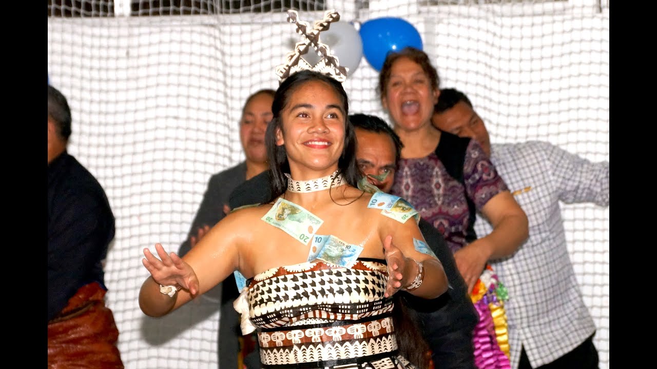 Nepituno- Vaiola Tuliakiono