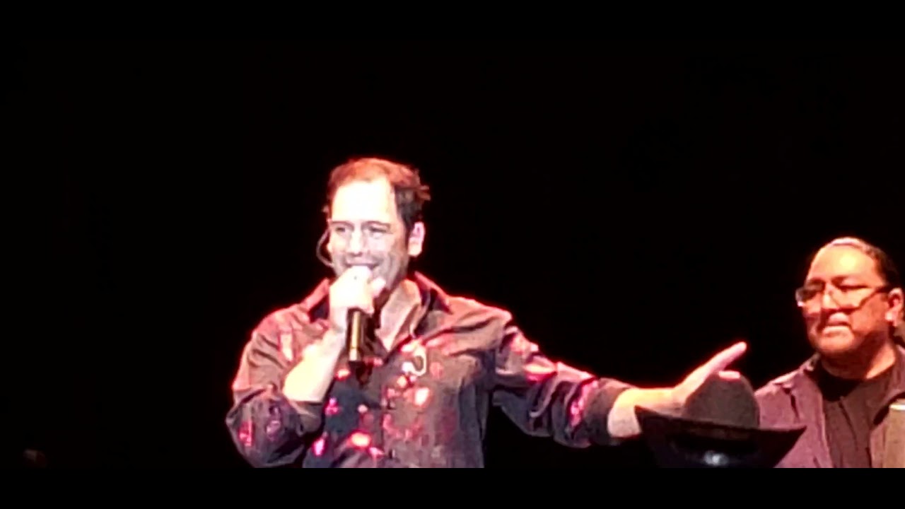 Bobby  Pulido & Dad Roberto Pulido performance at Mexican Fiesta in  Milwaukee 2021