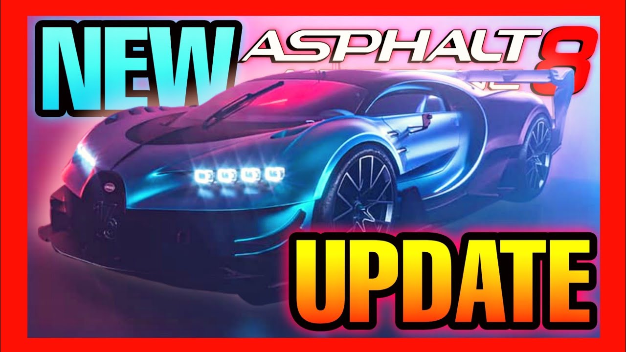 NO MORE NERFS?! | Asphalt 8 Update 51 Changes, Cars and more! | Asphalt 8 Xmas Update