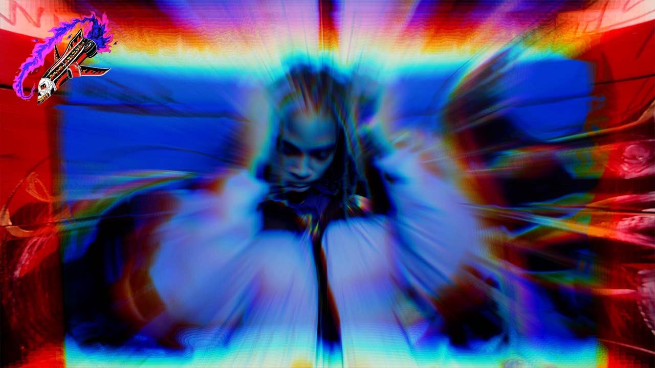 BoofPaxkMooky - ANYTHING BUT A BAG (Official Video)