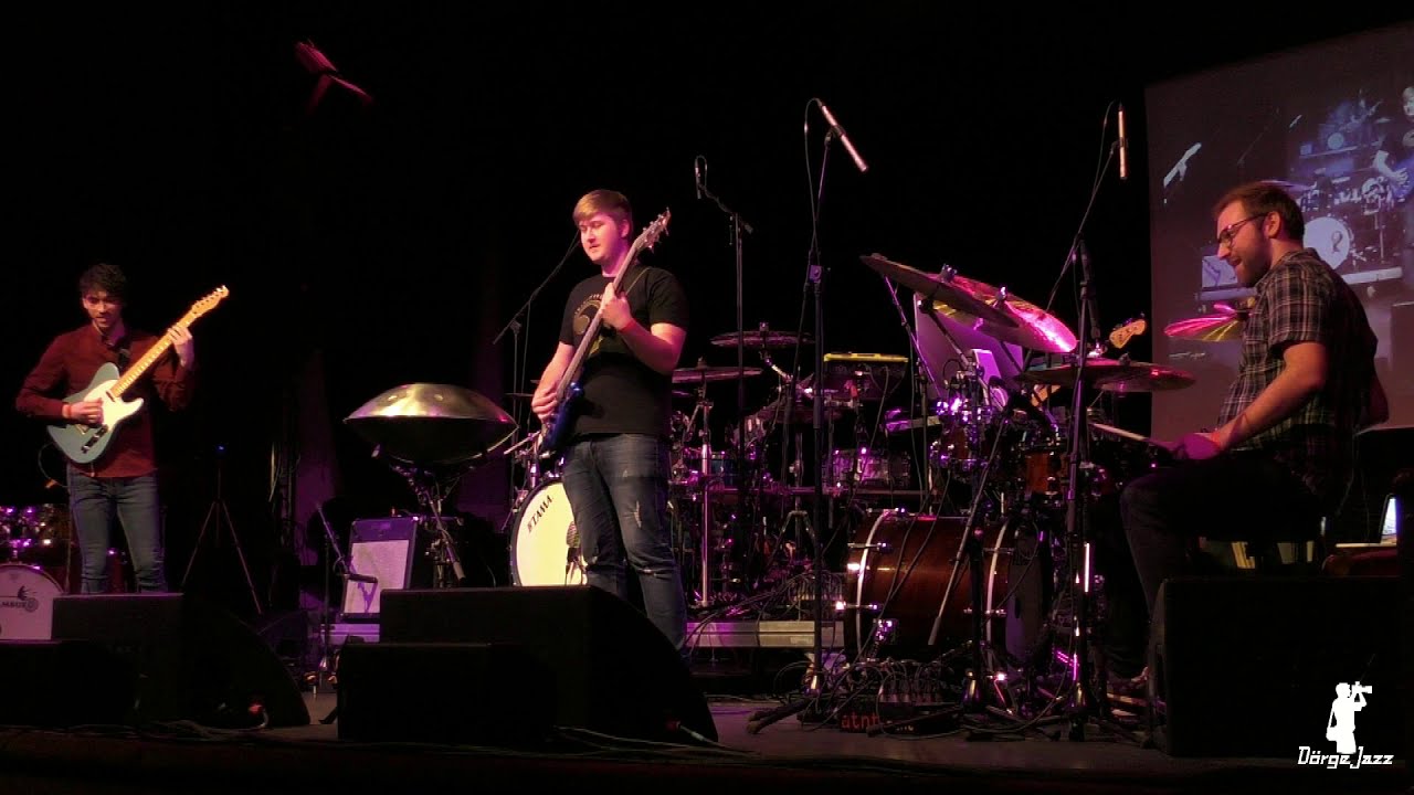 Szumper &Aacute;kos Drums solo  