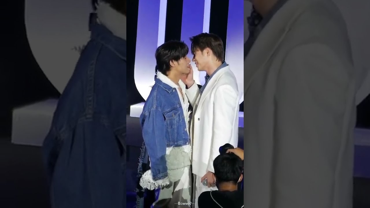 20220517 - ไม่คิดถึงเลย [บิลลี่ เซ้ง] #bbil1ypn #seng_wichai #BillySeng #WAROFYTHEFIRSTSECRET