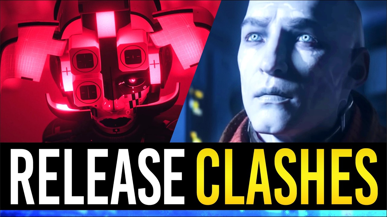 Bungie просто помешаны на этом (Lootapalooza, D2 Shadow & Order + Marathon Season 2)