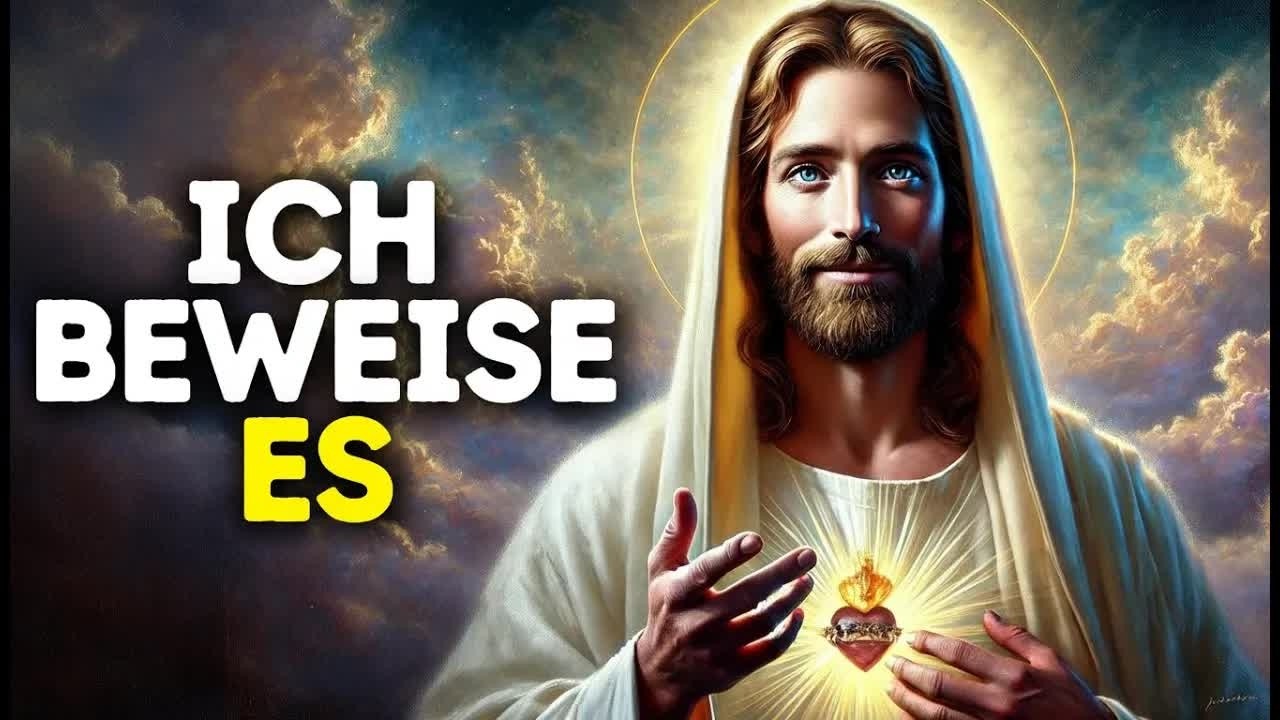 Du Bist Stärker Als Deine Angst ｜ Gottes Wort ｜ Tägliches Wort Gottes ｜ Gottes Wort ｜ Wort Gotte