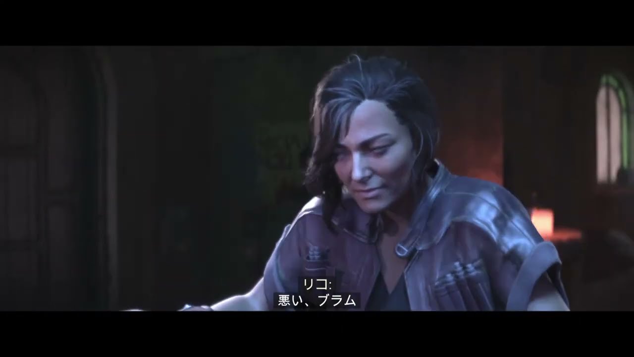 楽しいラーシー分隊　　スターウォーズ無法者たち編＃17