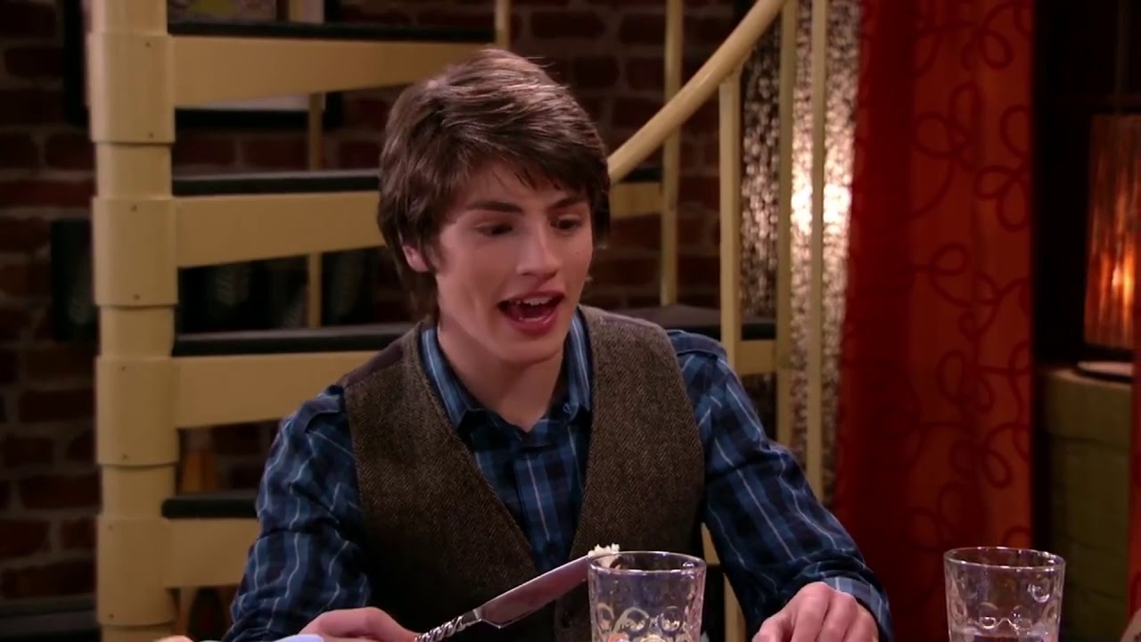 Mason and Alex (Malex) S03E09 P1