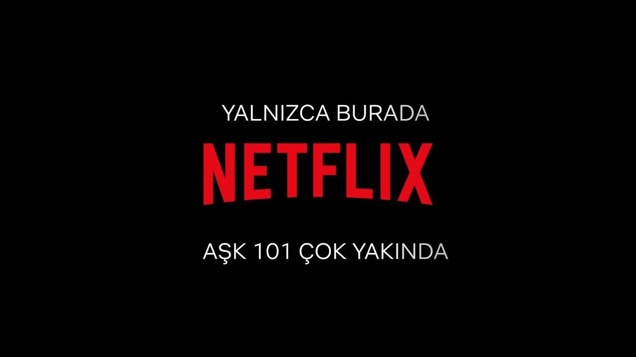 Netflix Love 101 - Backstage