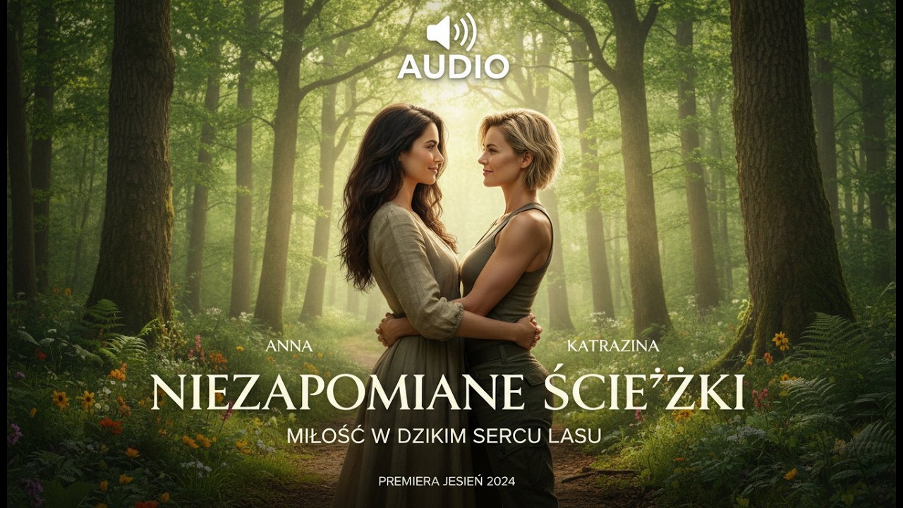 Zgubiłam się w dziczy — myśliwa wywróciła moje życie do góry nogami