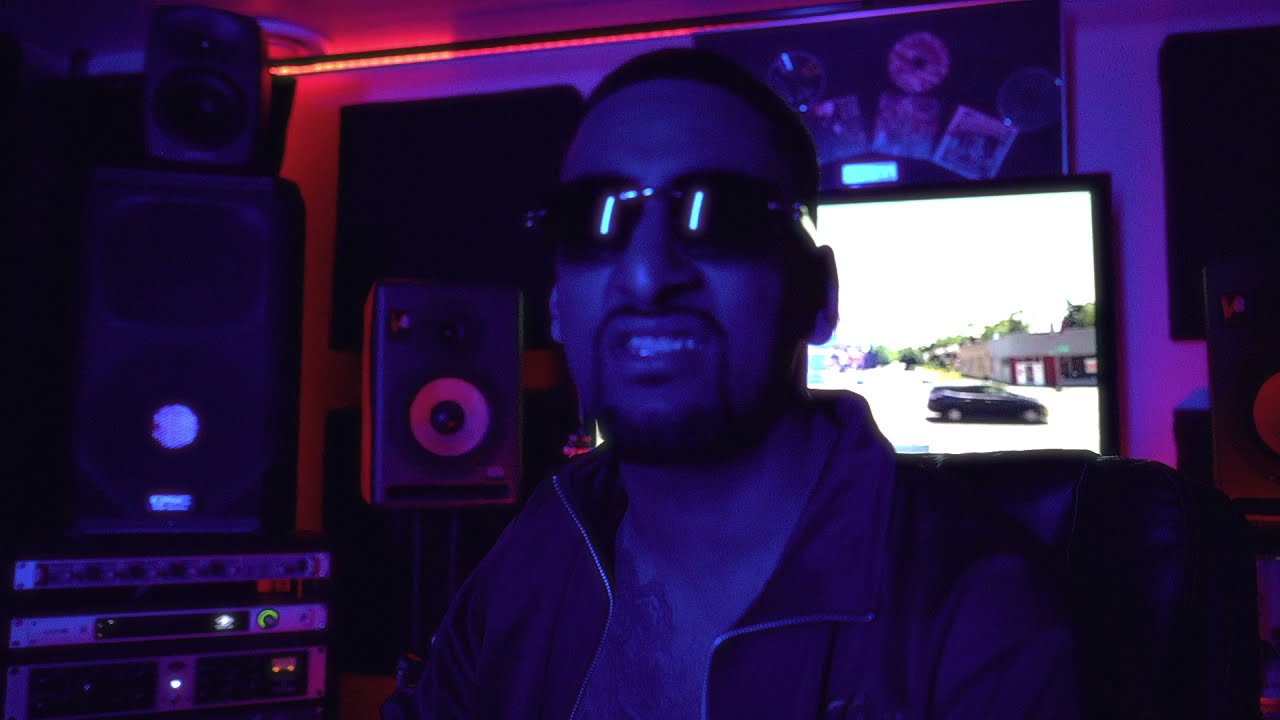 SmokeCamp Tone - Demon Baby (Free Chino) Shot By DJ Kemo