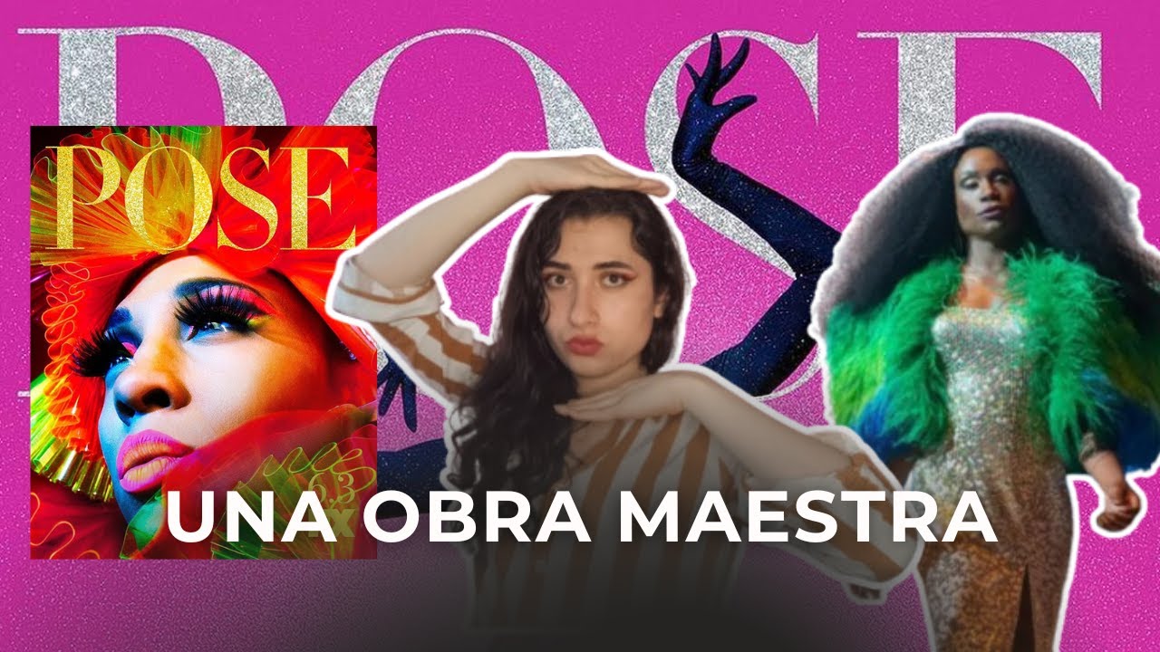 POSE: La MEJOR Serie LGBTIQ+ Que He VISTO / TransVlog - ZOE XBM