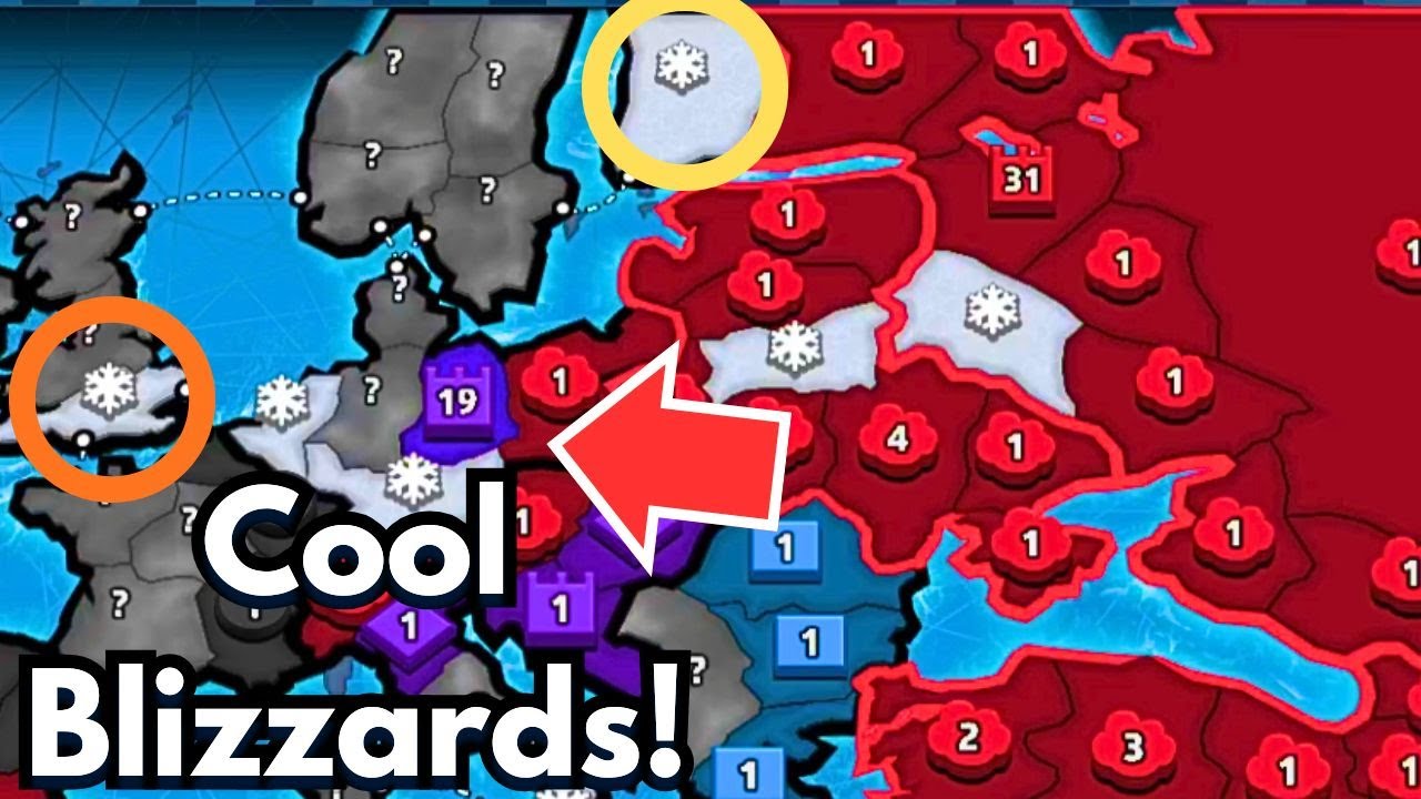 Can I Beat the GREATEST Noob Corner Blizzards EVER?!