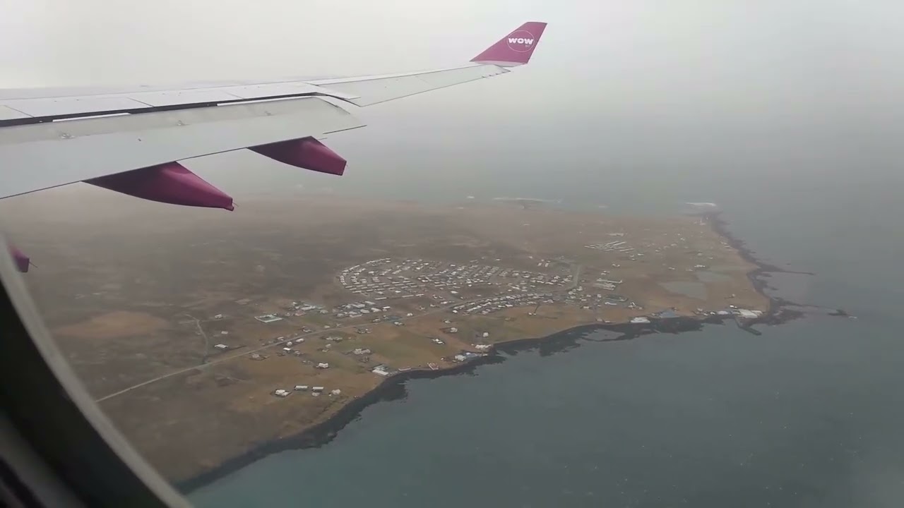 Iceland is Green
