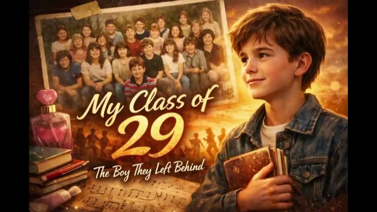 BINAS7   MY CLASS OF 29