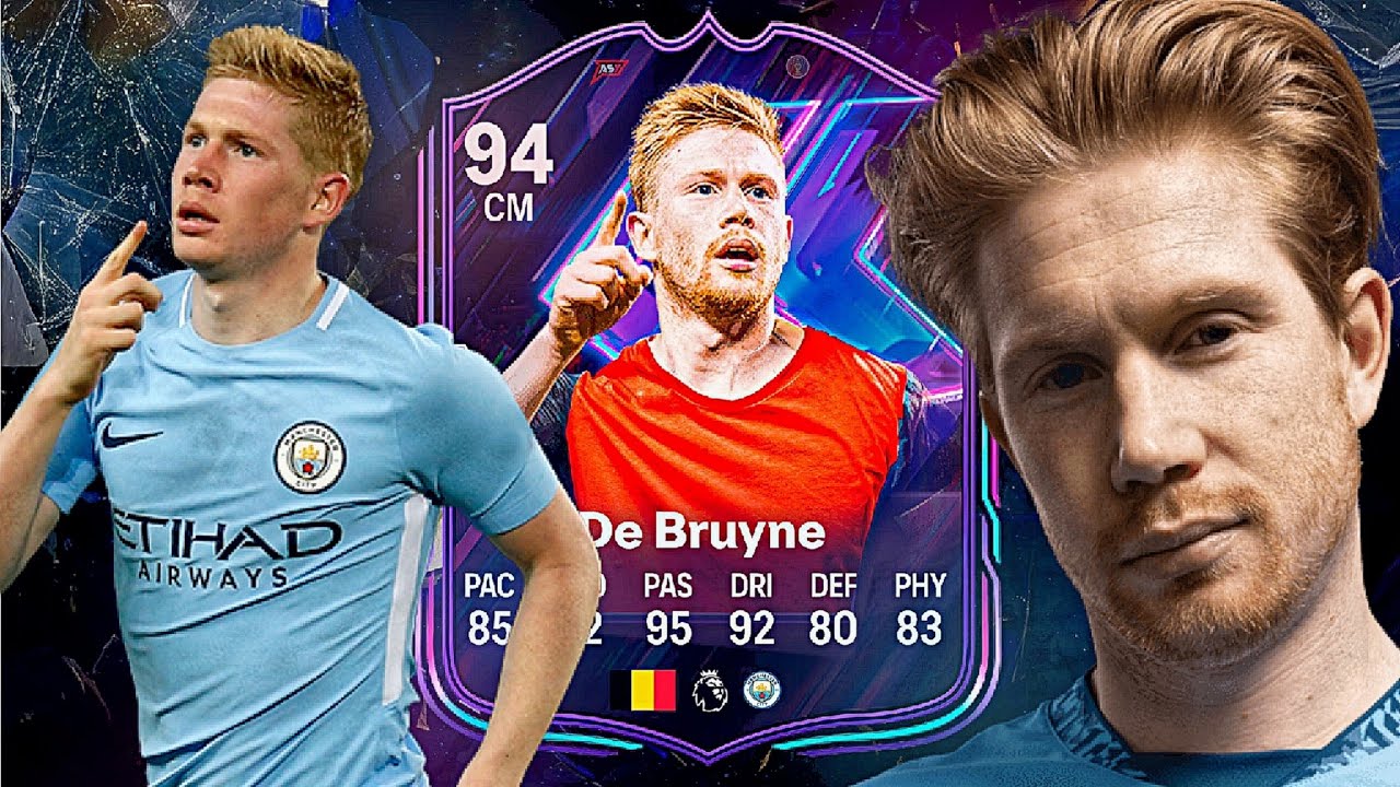 FC 25 : SBC DE BRUYNE TOTY FLASHBACK + CASILLAS FAUT IL LE FAIRE ?! ET NOUVELLE EVOLUTION !!!