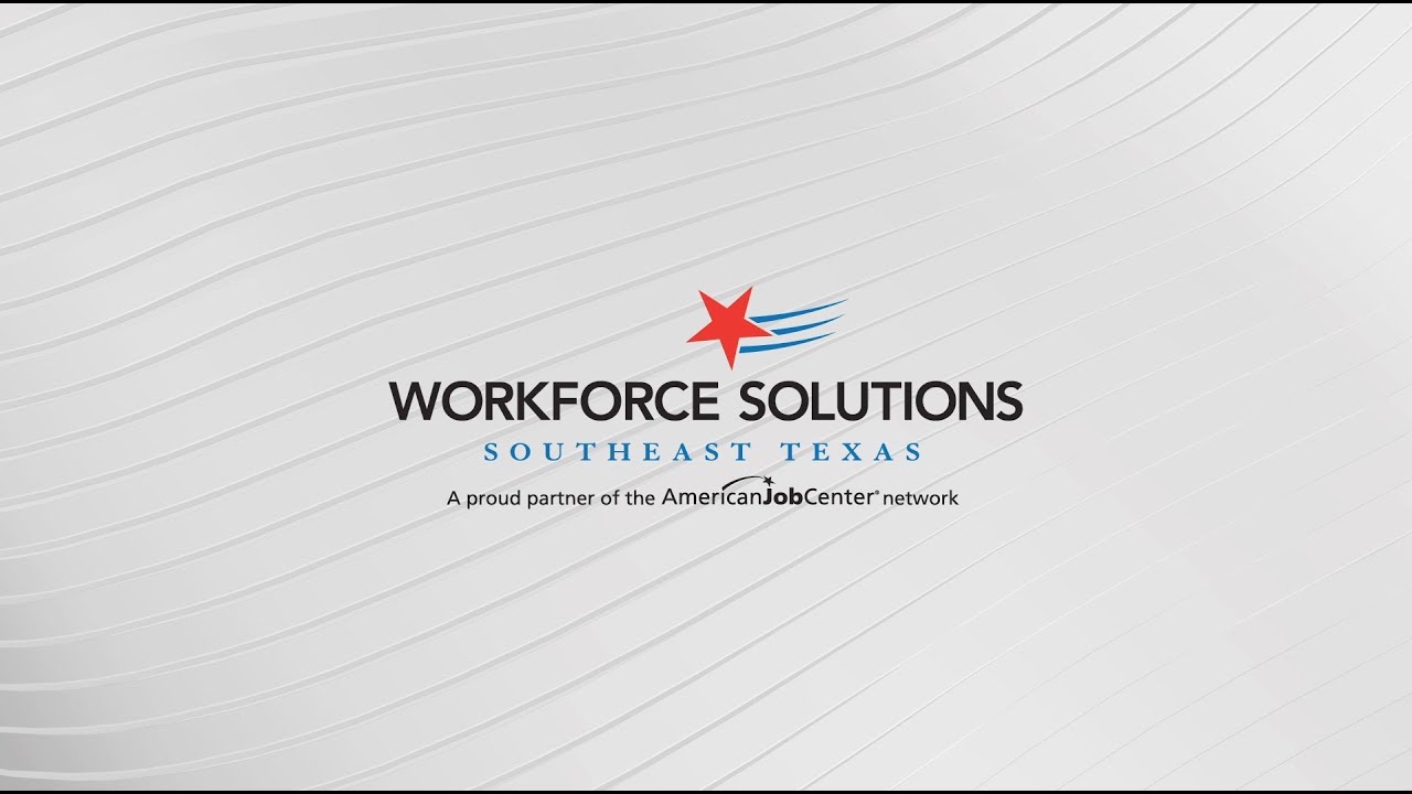 Workforce Solutions - Instructional Video