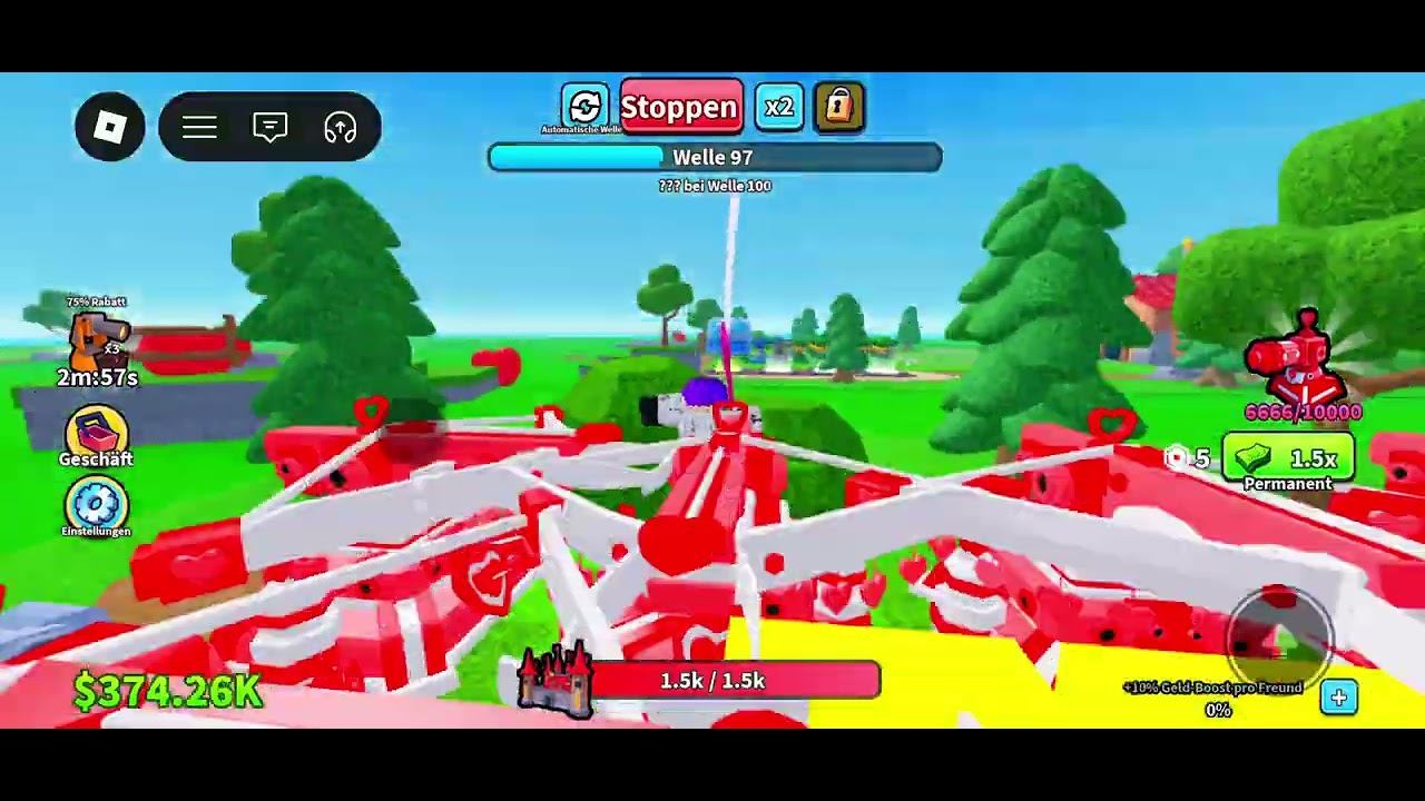Part 2 von balong Simulator 