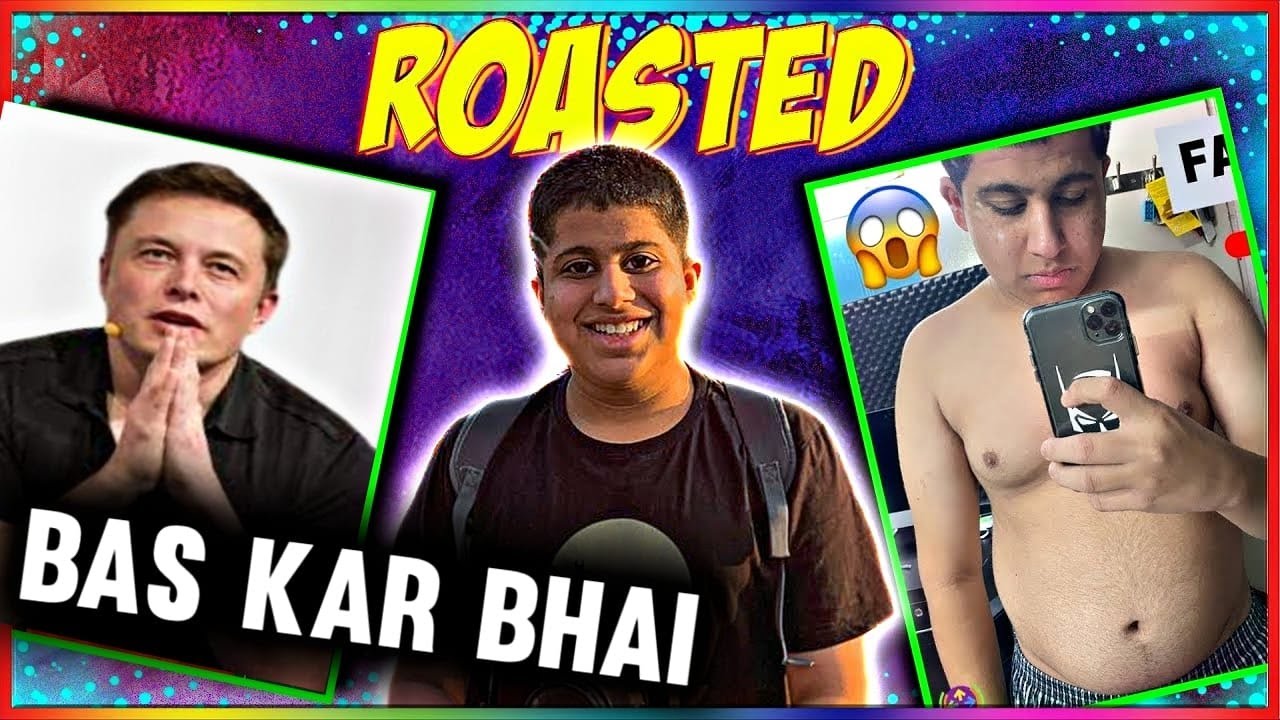 YPM VLOGS ROST  Indias Richest CHAPRI Kid YPM Vlogs  CHAPRI YPM
