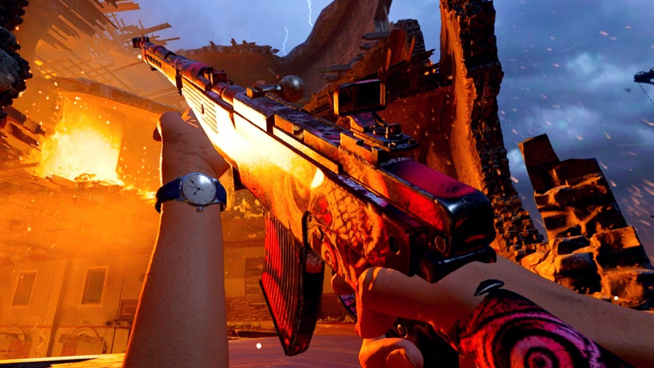 INSANE WAGER COMEBACK!?!? 😱 || 4v4 SnD Call of Duty Vanguard Wagers