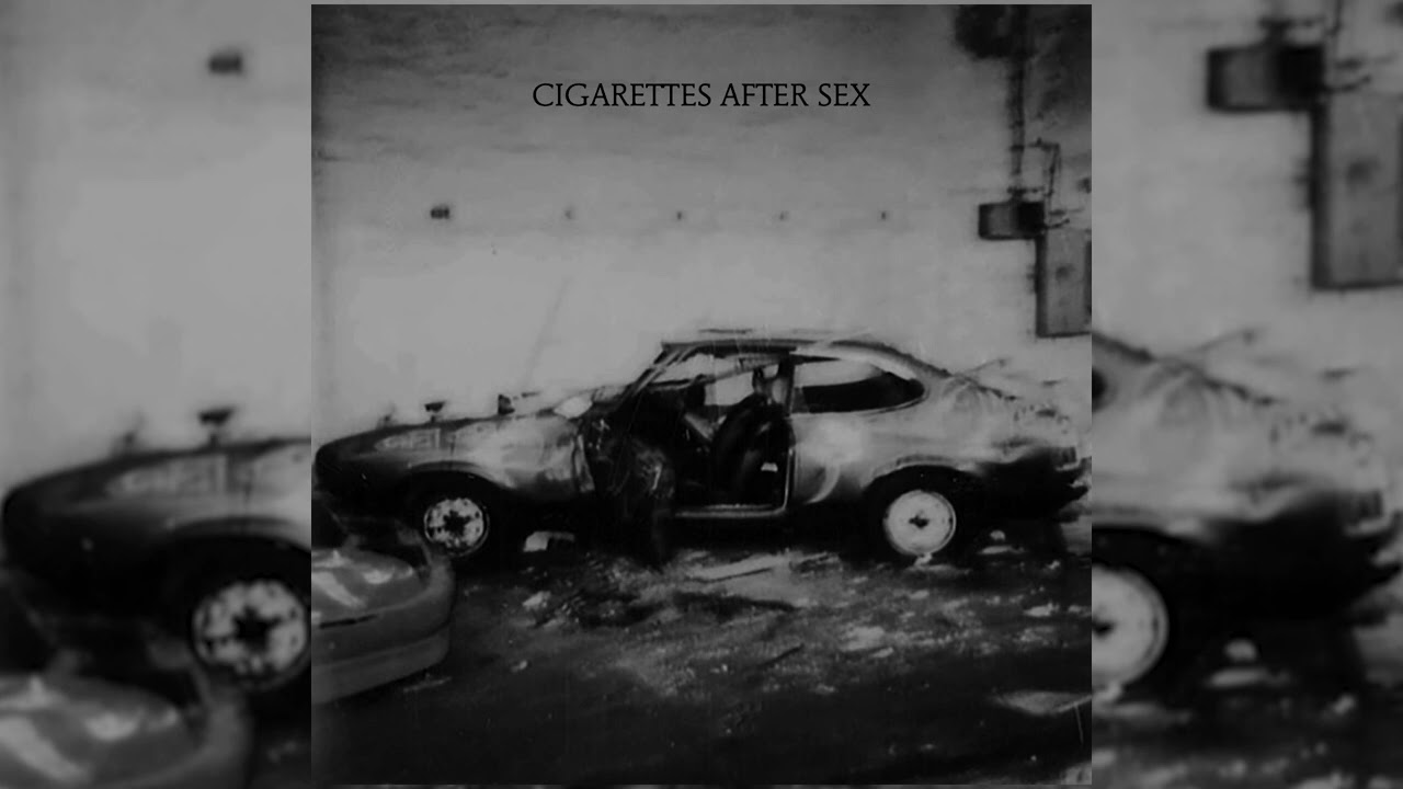 Cigarettes After Sex - Stop Waiting (slowed and reverb)