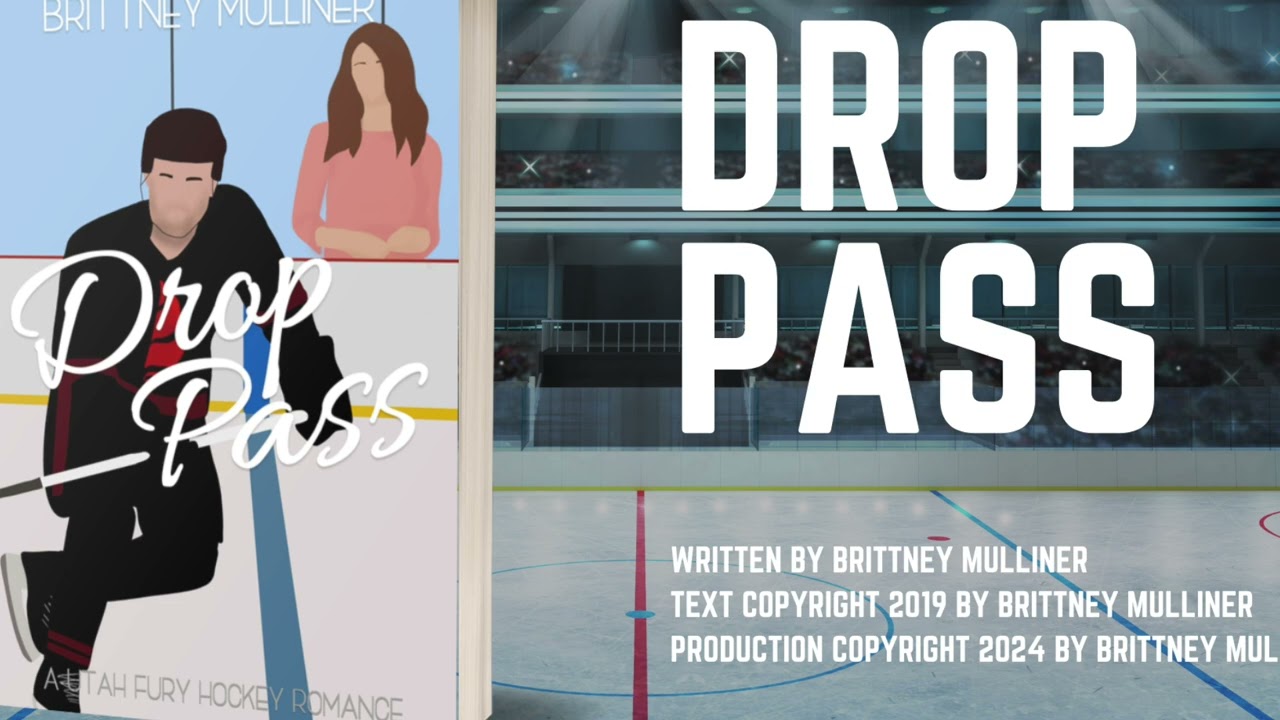 Drop Pass (Full Audiobook) by Brittney Mulliner