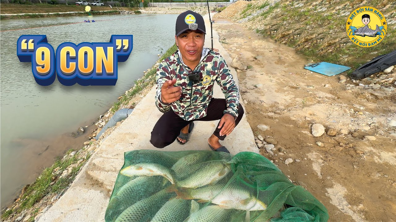 Sơn Tập Câu “Vét Hồ” Giật Cháy Nách?